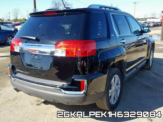 2GKALPEK1H6329084 фото 5