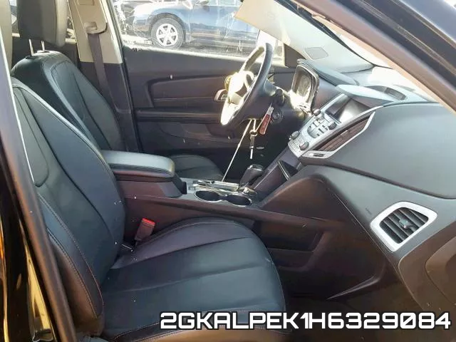 2GKALPEK1H6329084 фото 6