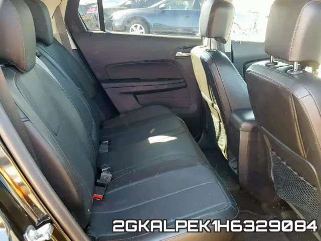 2GKALPEK1H6329084 фото 7