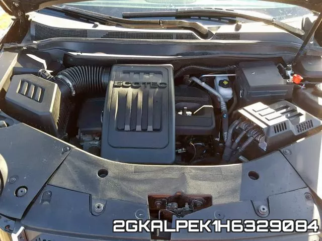 2GKALPEK1H6329084 фото 8