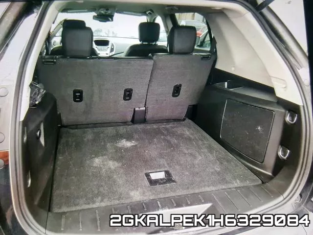 2GKALPEK1H6329084 фото 10