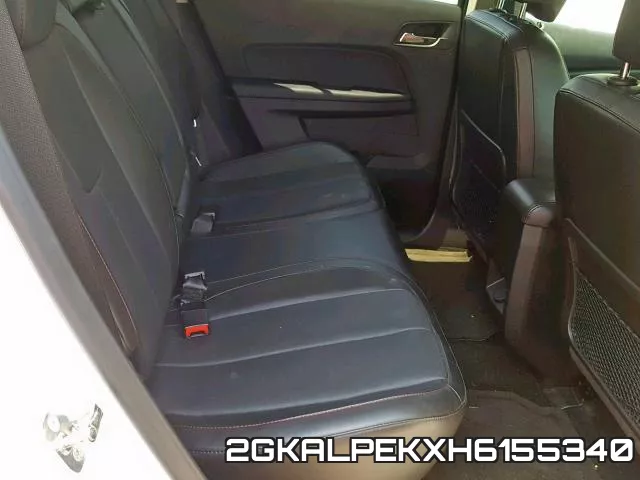2GKALPEKXH6155340 фото 7