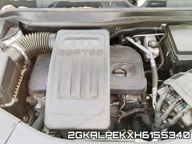 2GKALPEKXH6155340 фото 8