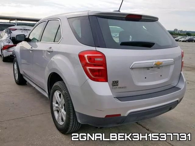 2GNALBEK3H1537731 фото 4