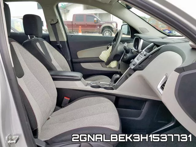 2GNALBEK3H1537731 фото 6