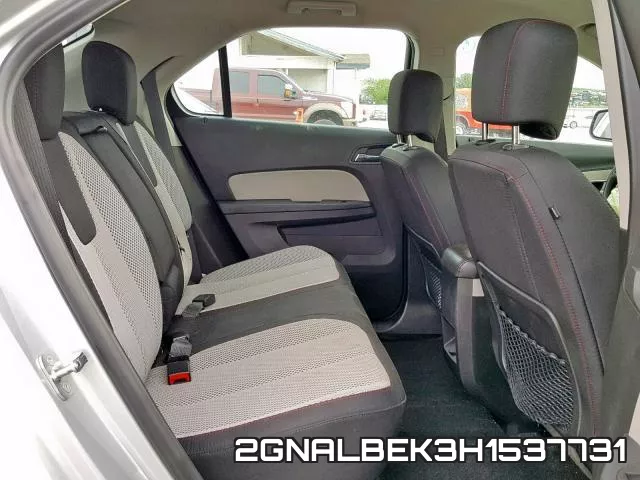 2GNALBEK3H1537731 фото 7