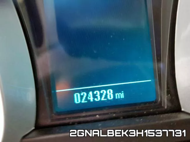 2GNALBEK3H1537731 фото 9