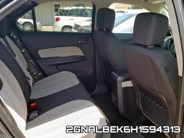 2GNALBEK6H1594313 фото 7