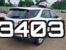 2GNAXHEV1J6203403 фото 5