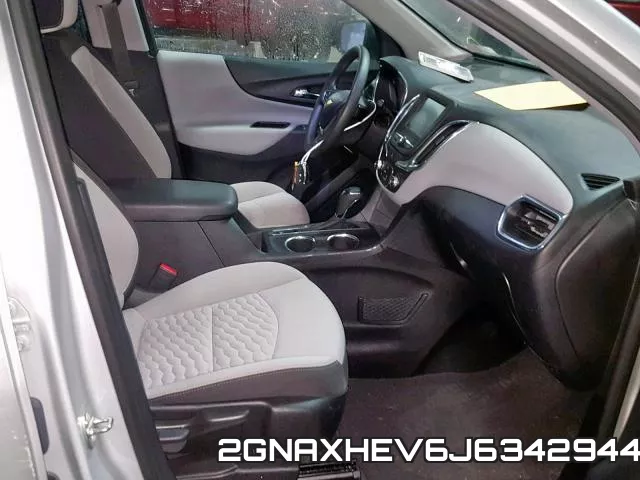 2GNAXHEV6J6342944 фото 6