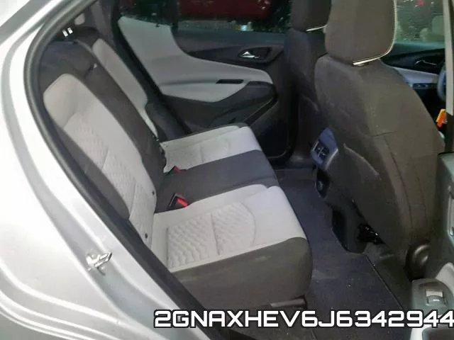 2GNAXHEV6J6342944 фото 7