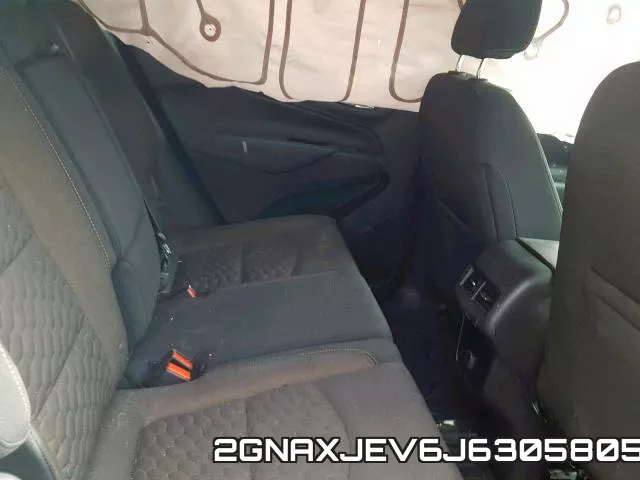2GNAXJEV6J6305805 фото 7
