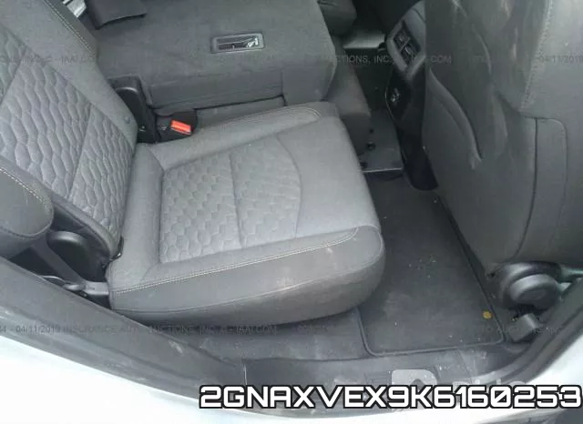 2GNAXVEX9K6160253 фото 9