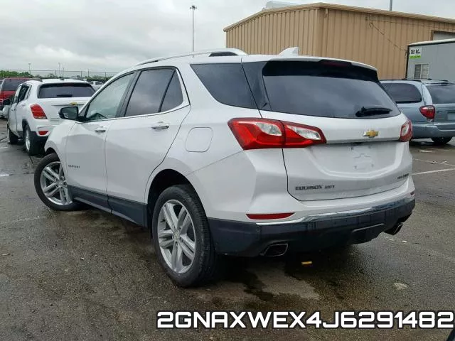 2GNAXWEX4J6291482 фото 4