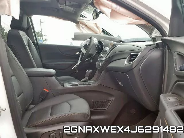 2GNAXWEX4J6291482 фото 6