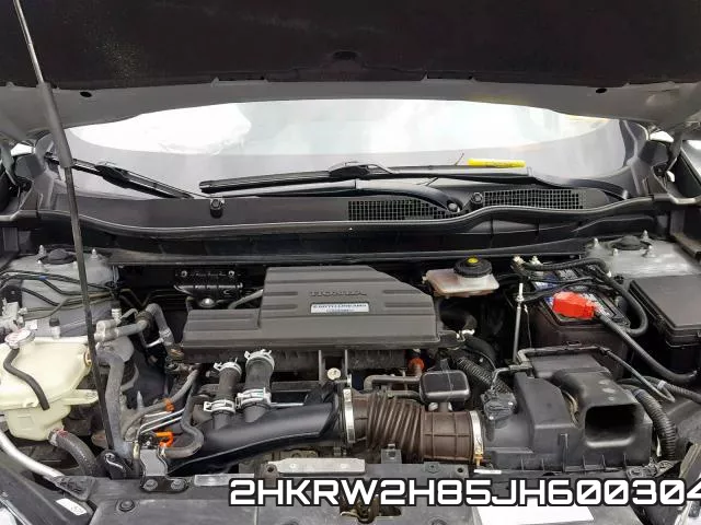 2HKRW2H85JH600304 фото 8