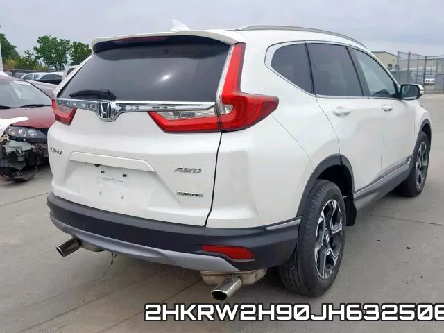 2HKRW2H90JH632506 фото 5