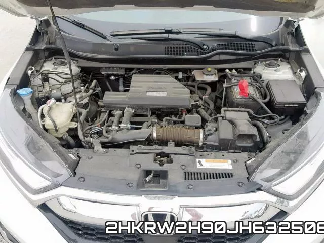 2HKRW2H90JH632506 фото 8