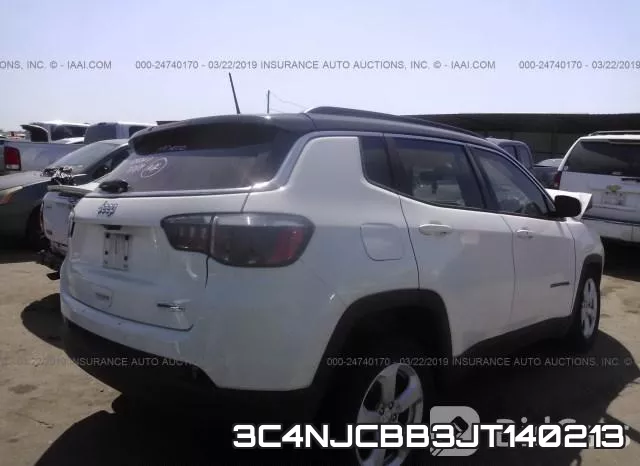 3C4NJCBB3JT140213 фото 5