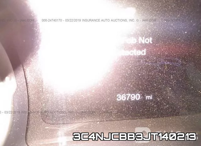 3C4NJCBB3JT140213 фото 8