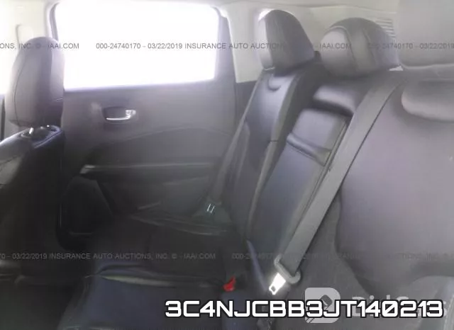 3C4NJCBB3JT140213 фото 9