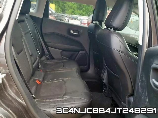 3C4NJCBB4JT248291 фото 7