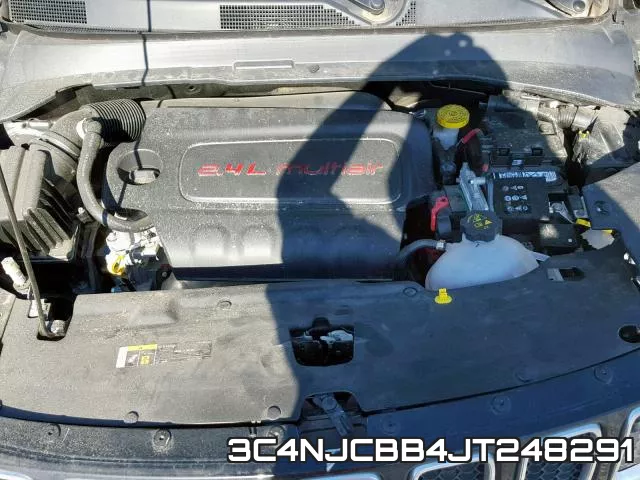 3C4NJCBB4JT248291 фото 8
