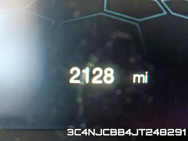 3C4NJCBB4JT248291 фото 9