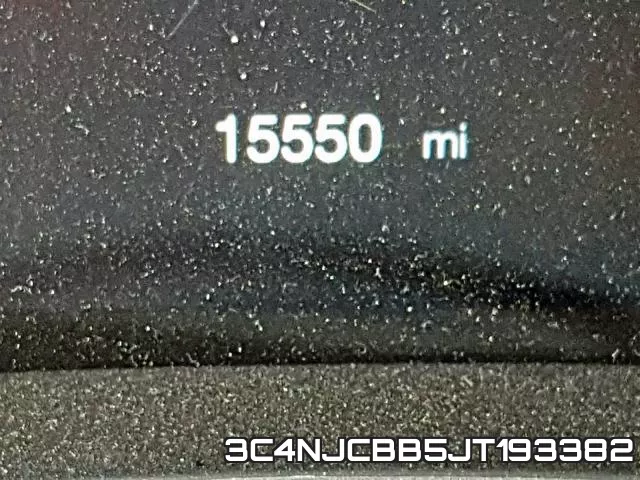 3C4NJCBB5JT193382 фото 9
