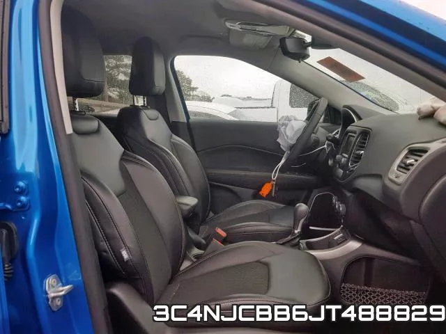 3C4NJCBB6JT488829 фото 5
