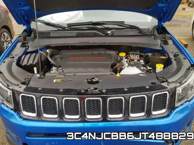 3C4NJCBB6JT488829 фото 7