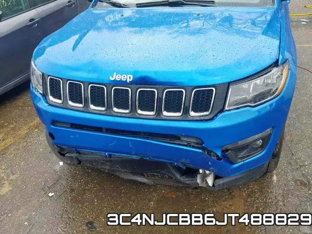 3C4NJCBB6JT488829 фото 9