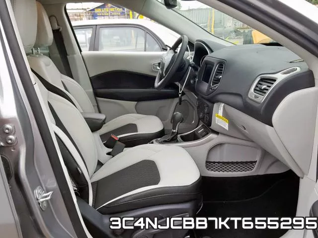 3C4NJCBB7KT655295 фото 6