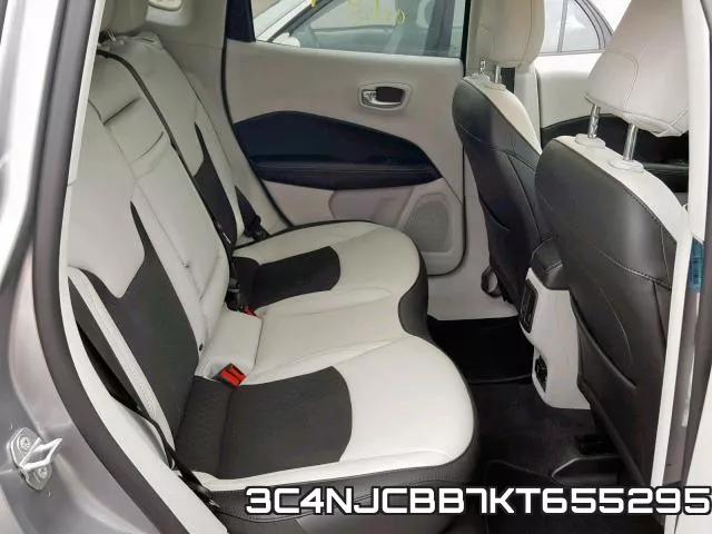 3C4NJCBB7KT655295 фото 7