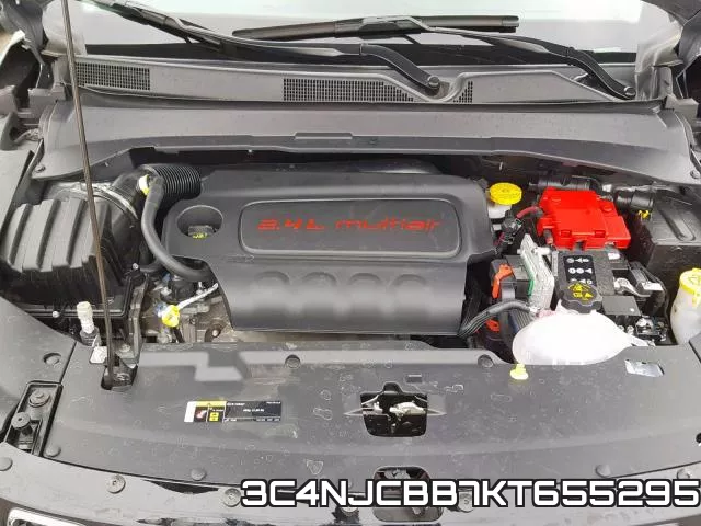 3C4NJCBB7KT655295 фото 8