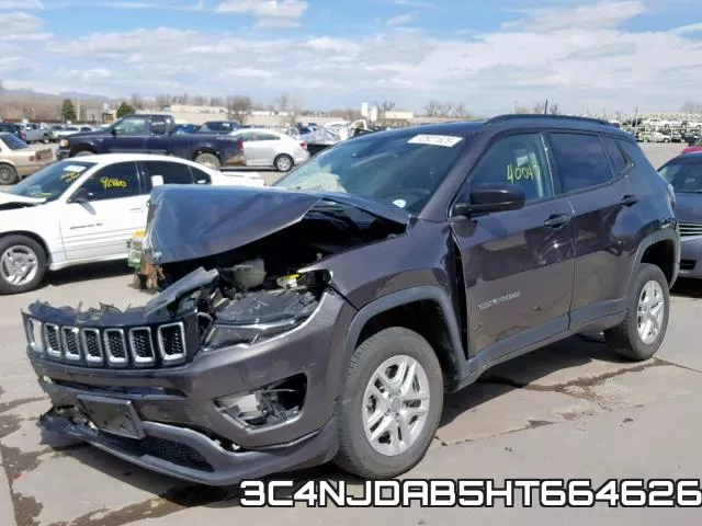 3C4NJDAB5HT664626 фото 3