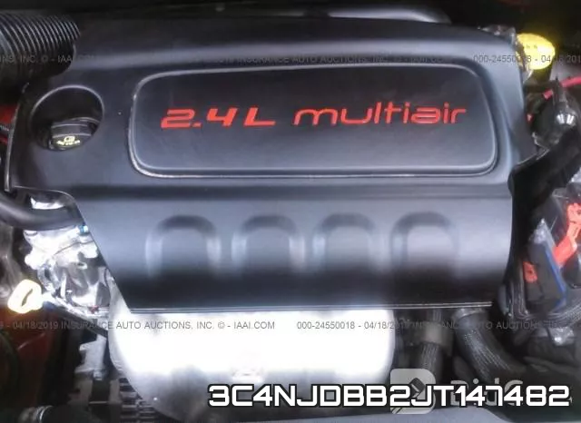 3C4NJDBB2JT147482 фото 2