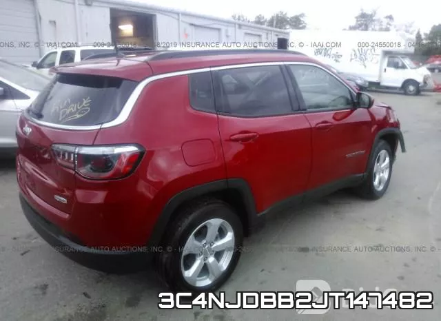 3C4NJDBB2JT147482 фото 5