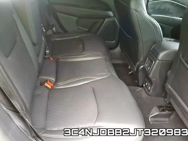 3C4NJDBB2JT320983 фото 7