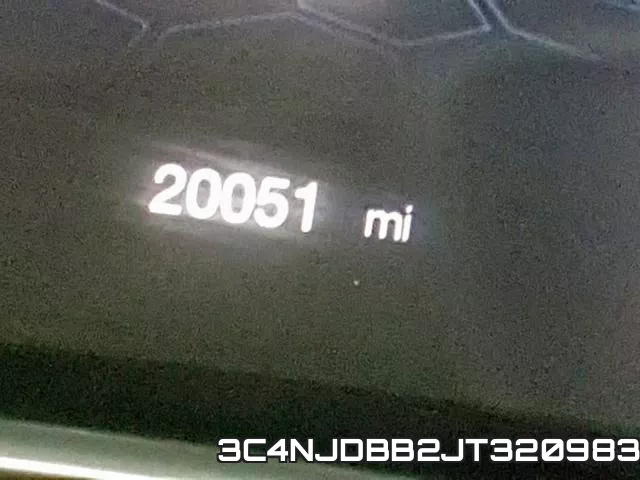 3C4NJDBB2JT320983 фото 9