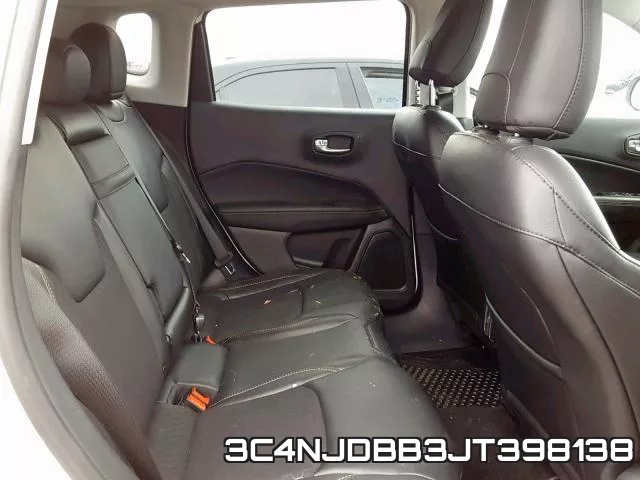 3C4NJDBB3JT398138 фото 7