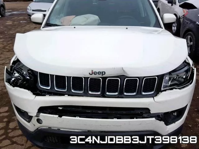 3C4NJDBB3JT398138 фото 8