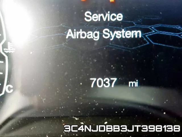 3C4NJDBB3JT398138 фото 9