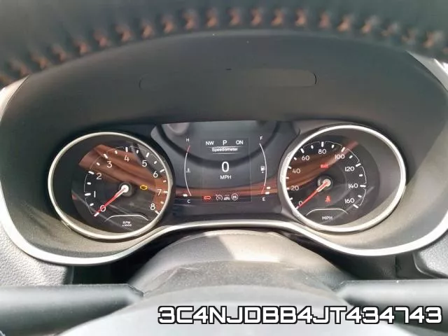 3C4NJDBB4JT434743 фото 6