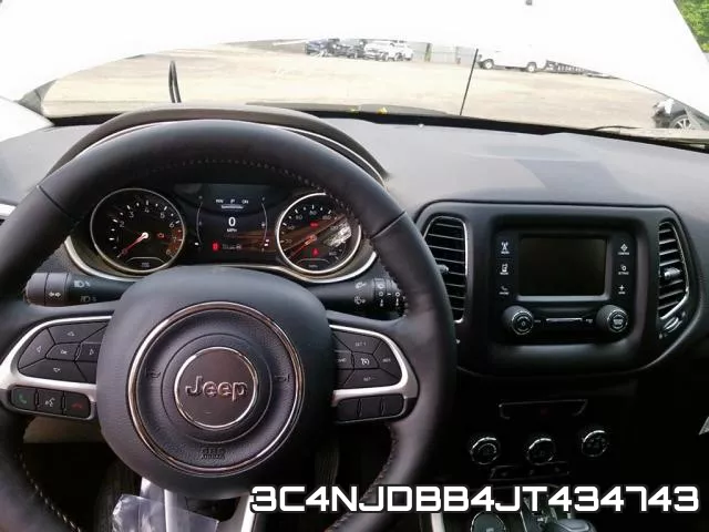 3C4NJDBB4JT434743 фото 7