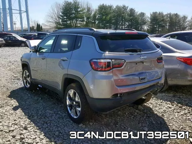 3C4NJDCB1JT392501 фото 4