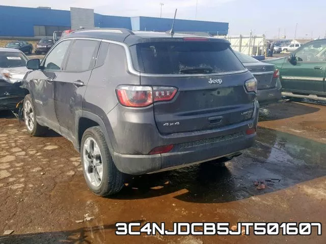 3C4NJDCB5JT501607 фото 4