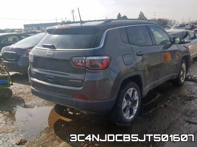 3C4NJDCB5JT501607 фото 5