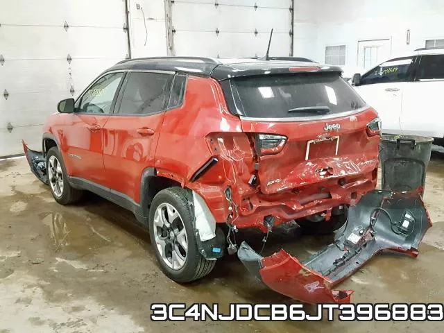 3C4NJDCB6JT396883 фото 4