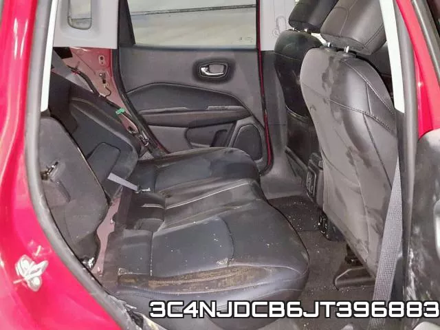3C4NJDCB6JT396883 фото 7